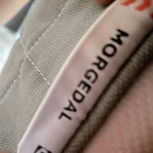 6 Month Old IKEA Queen Mattress, Split Boxspring, Metal Frame